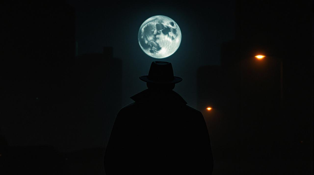 老湿影视 - 暗夜追踪 老湿影视推荐:暗夜追踪